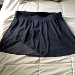Livi Active Skort! Navy Blue, never worn!